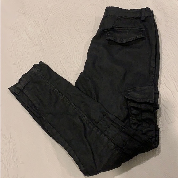 Vintage deluxe Zara basic - Picture 4 of 6